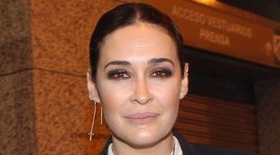 Vicky Martín Berrocal, enamorada de un empresario