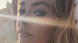 Denise Richards revela que su hija sufre un trastorno cromosómico