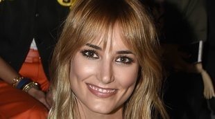 Alba Carrillo se matricula en una sorprendente carrera