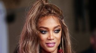 Tyra Banks abre un parque temático dedicado a la moda