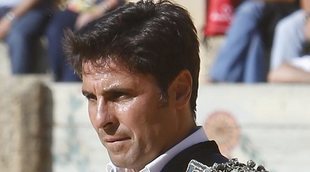 Francisco Rivera vuelve a los ruedos