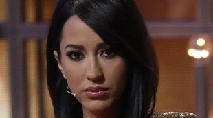 Aurah, en su peor momento: "No lo estoy pasando bien"