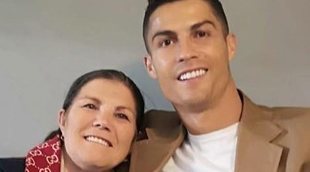 La madre de Cristiano Ronaldo defiende a su hijo tras acusarlo de violación