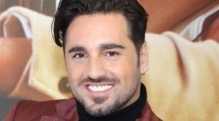 La indirecta de Bustamante: "Es un héroe el que sale de una relación tóxica"