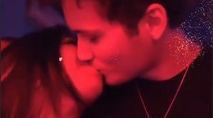 ¡Damion y África confirman su amor!