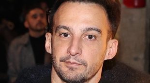 Alejandro Amenábar encuentra el amor al lado de un joven médico