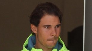 Rafa Nadal busca al topo que filtró la noticia de su boda