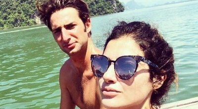 Coki Prieto quiere desvincularse por completo de Javier Calle: ha pedido la nulidad matrimonial