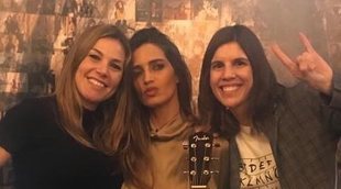 La increíble fiesta sorpresa de cumpleaños de Sara Carbonero