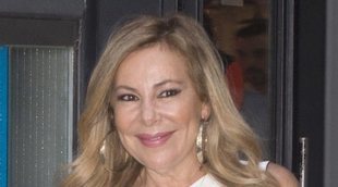 Obregón: "Álex está fenomenal. En breve haremos fiesta para celebrarlo"