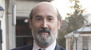 Javier Cámara desvela cómo le ha cambiado la vida la paternidad