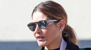 Ivonne Reyes anuncia que tiene un tumor ocular