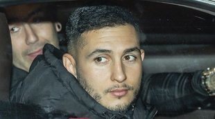 Muere la abuela de Omar Montes: "Nos vas a cuidar desde arriba"