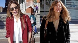 Ivonne Reyes estalla contra Eva Zaldívar