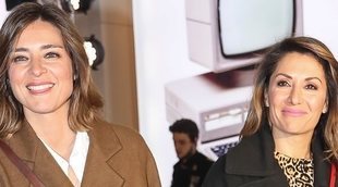 Nagore y Sandra, enfadadas por los rumore de ruptura