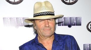 Amador Mohedano toca fondo: "Estoy arruinado"