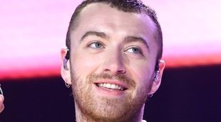 Sam Smith se cansa de seguir los cánones de belleza