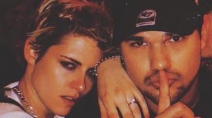 El reencuentro de 'Crepúsculo' por el cumpleaños de Taylor Lautner