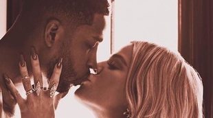 Khloe Kardashian y Tristan Thompson, cada vez más distanciados
