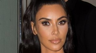 Kim conmociona a sus fans al hablar de su enfermedad