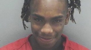 YNW Melly, acusado de matar a tiros a dos amigos suyos