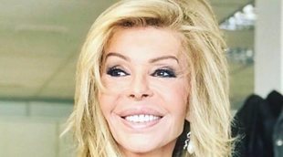 Los retoques de Bibiana Fernández por su 65 cumpleaños