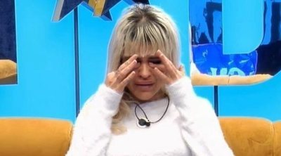 Las razones de Ylenia Padilla para entrar en 'GH DÚO': "Quería tener hábitos nuevos y despegarme de otros"