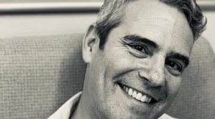 Andy Cohen presenta a su precioso hijo