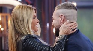 Makoke de Tony: "No tenemos un contrato de exclusividad"