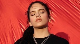 Rosalía, elegida como una de las más influyentes del mundo