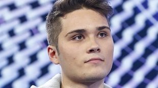 La ex de Damion ('OT 18') habla sobre como fue la ruptura