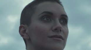 Alyson Stoner revela que fue a rehabilitación por trastornos alimenticios