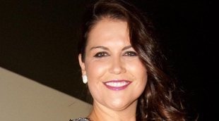 Katia Aveiro, embarazada de su tercer hijo