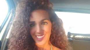 Noemí ('GH12+1') anuncia por sorpresa que está embarazada