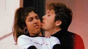 Así han celebrado África y Damion su primer San Valentín