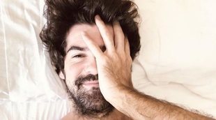 El romántico mensaje (indirecto) de MAM por San Valentín