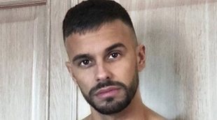 Cristian ATM vuelve con su expareja Irene