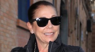 El motivo por el que Isabel Pantoja no fue a la boda de Bernardo