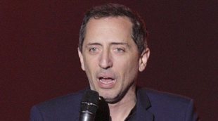 Gad Elmaleh responde a las acusaciones de plagio
