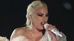 El fallo en el tatuaje de Lady Gaga: "Estaba borracha"