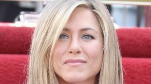 El susto de Jennifer Aniston en su 50 cumpleaños