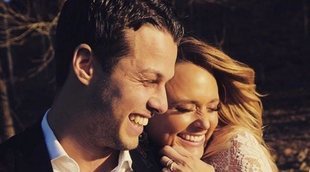 Miranda Lambert y Brendan Mcloughlin se han casado