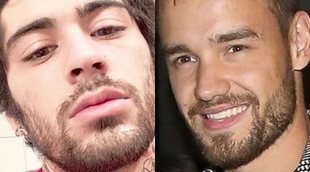 Zayn Malik no fue a la fiesta de Vogue para no ver a Liam Payne