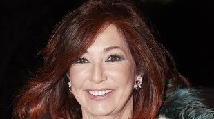 Ana Rosa: "Nunca tuve miedo a las relaciones sexuales"
