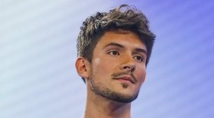 Carlos Right anuncia la muerte de su abuela