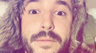 La imagen más que mejorada de Álex Lequio