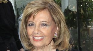 María Teresa Campos, obligada a dejar su negocio de zapatos