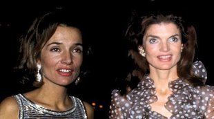 Lee Radziwill y Jackie Kennedy: dos hermanas llenas de envidias y ambición