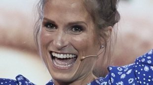 Verdeliss comparte el gran avance de su hija Miren