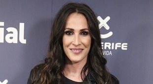 Malú lucha por recuperarse con optimismo